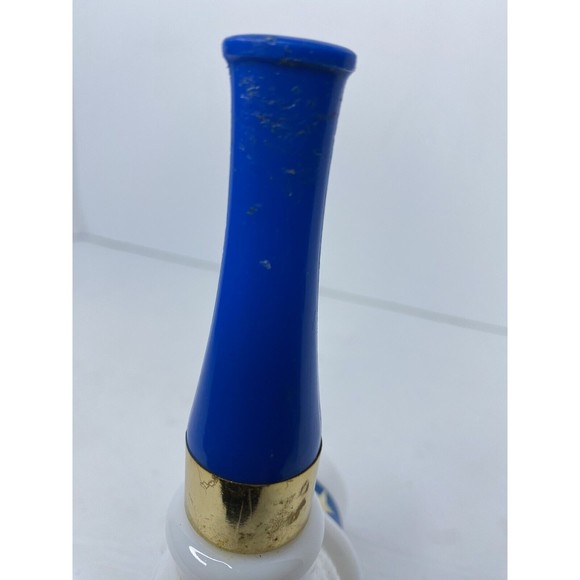 Vintage Avon Wild Country After Shave Ceramic Bottle. (Empty Bottle) 6” Length - Picture 14 of 15